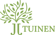 Logo JJ Tuinen